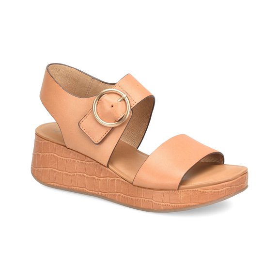 Söfft Faedra Leather Sandal, 8.5