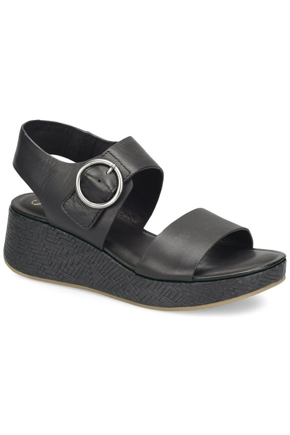 Söfft Faedra Leather Sandal, 9