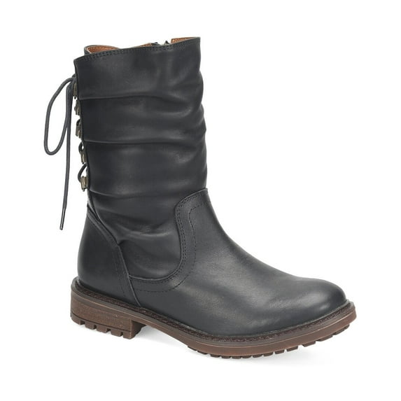 Söfft Leanna Leather Boot, 8.5