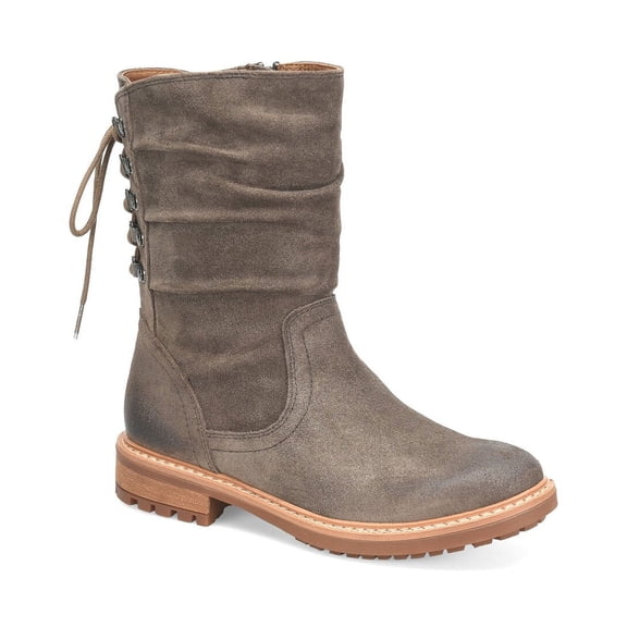Söfft Leanna Suede Boot, 10