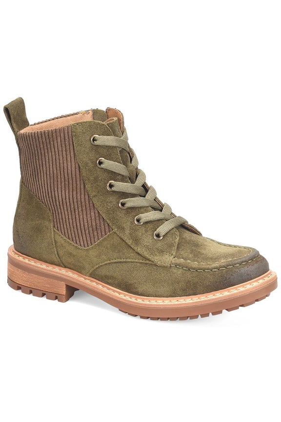 Söfft Lonnie Suede Boot, 8