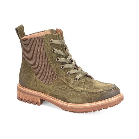 Söfft Lonnie Suede Boot, 8