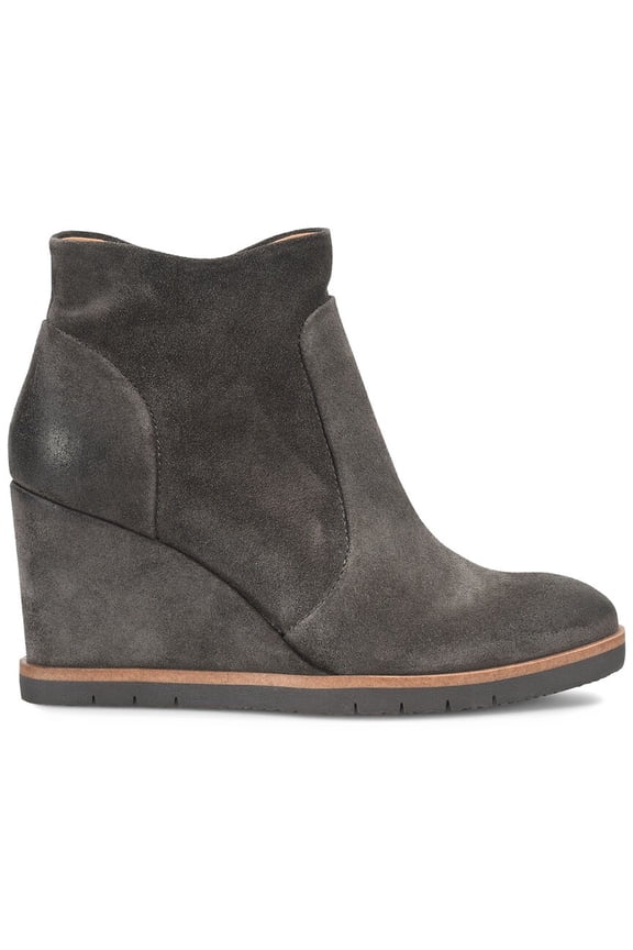 Söfft Maguire Suede Boot, 6