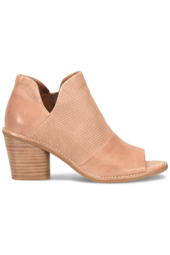 Söfft Molly Leather Sandal, 7.5