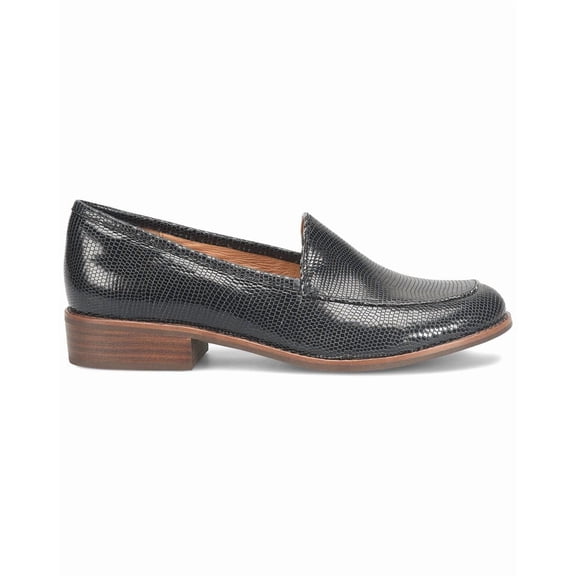 Söfft Napoli Leather Loafer, 8