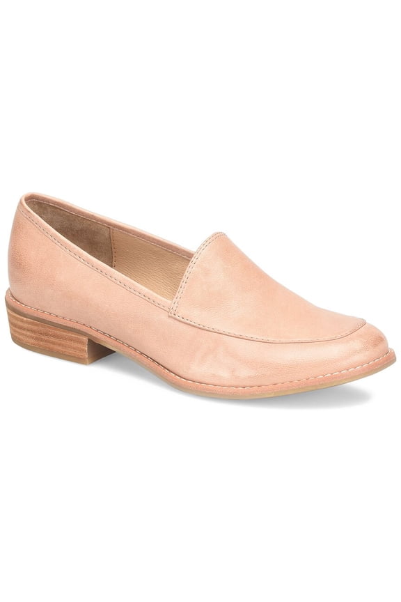 Söfft Napoli Leather Loafer, 9.5