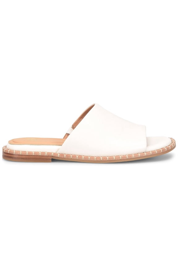 Söfft Noble Leather Sandal, 9