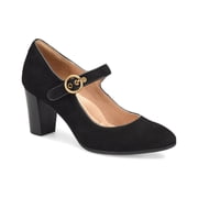 Sofft Petra Black 6 M B