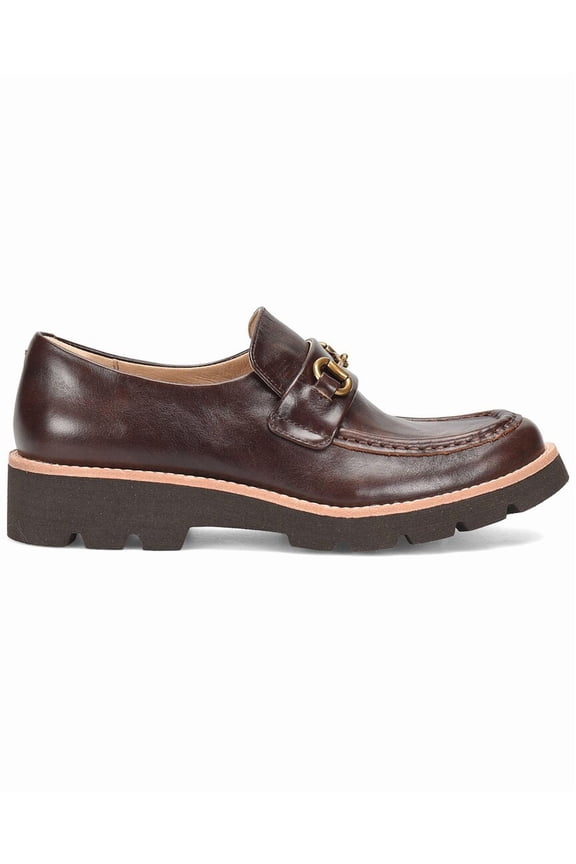 Söfft Prewitt Leather Loafer, 7.5