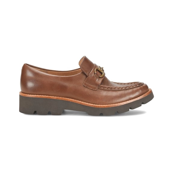 Söfft Prewitt Leather Loafer, 7