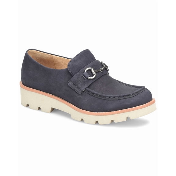 Söfft Prewitt Leather Loafer, 9.5