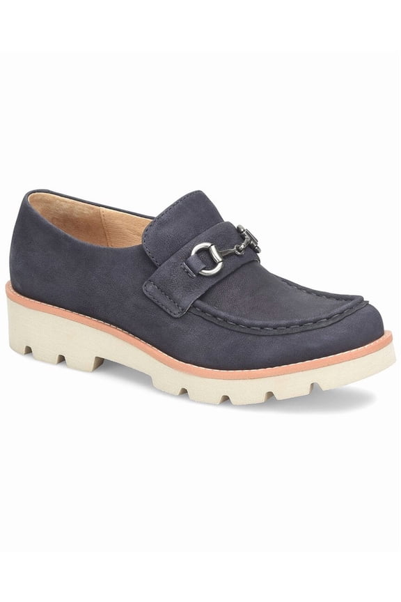 Söfft Prewitt Leather Loafer, 9.5