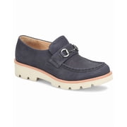 S fft Prewitt Leather Loafer, 9.5