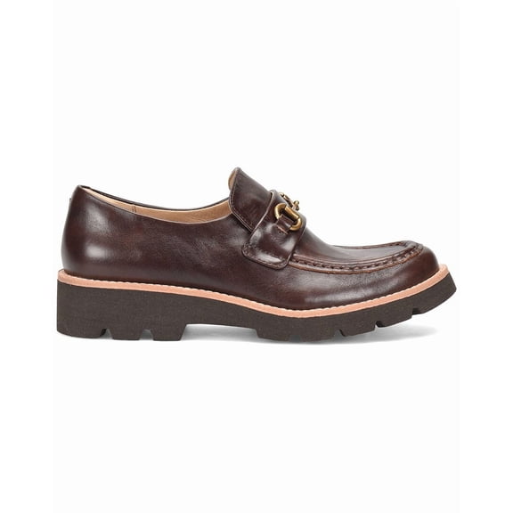 Söfft Prewitt Leather Loafer, 9