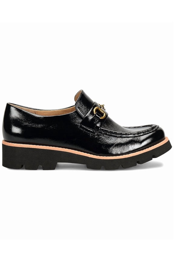 Söfft Prewitt Patent Loafer, 7