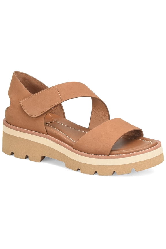 Söfft Pru Leather Sandal, 6