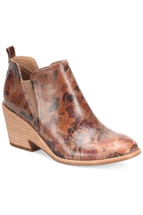 Söfft Sacora Leather Boot, 8