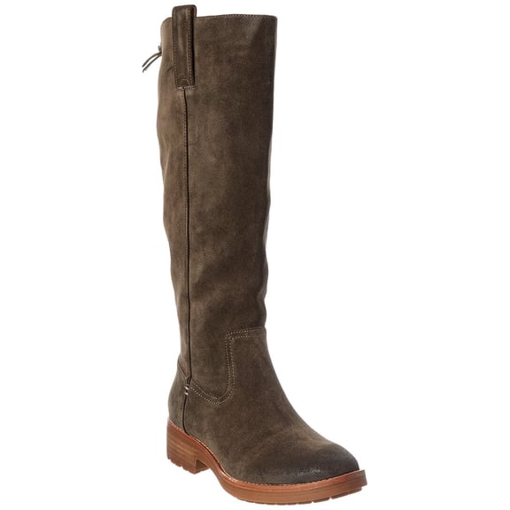 Söfft Samantha II Suede Boot, 6