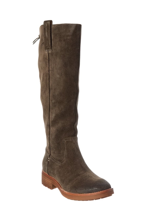 Söfft Samantha II Suede Boot, 6