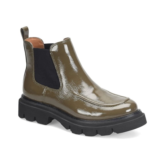 Söfft Samira Suede Boot, 11