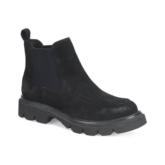 Söfft Samira Suede Boot, 7.5