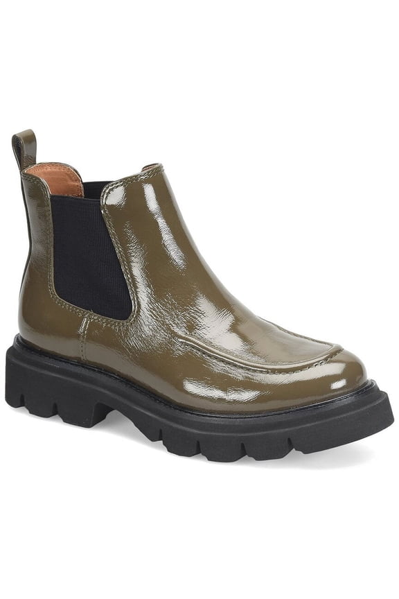 Söfft Samira Suede Boot, 7