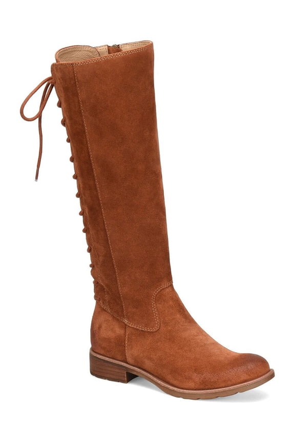 Söfft Sharnell II Suede Boot, 6.5