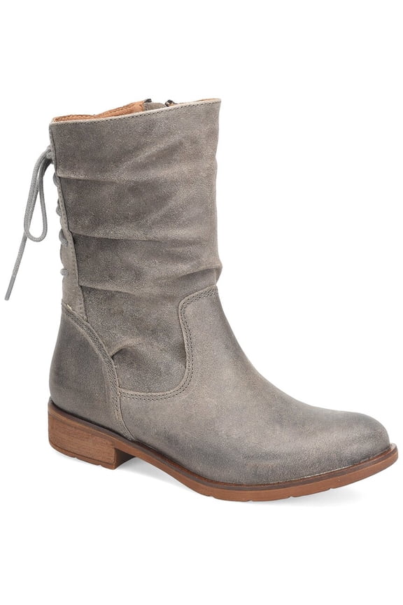 Sharnell Low Waterproof Taupe  SF0034117 Women's Size 7