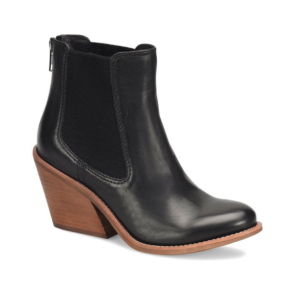 Söfft Tara Leather Boot, 6.5