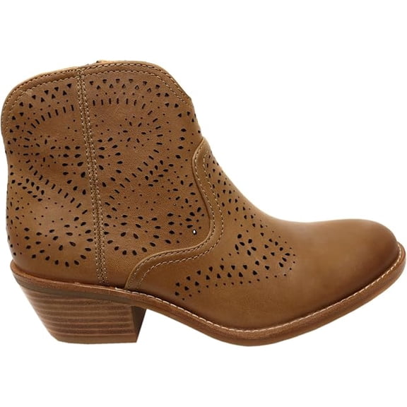 Sfft Womens Alexia Sand Size 6.5