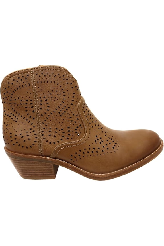 Sfft Womens Alexia Sand Size 6.5