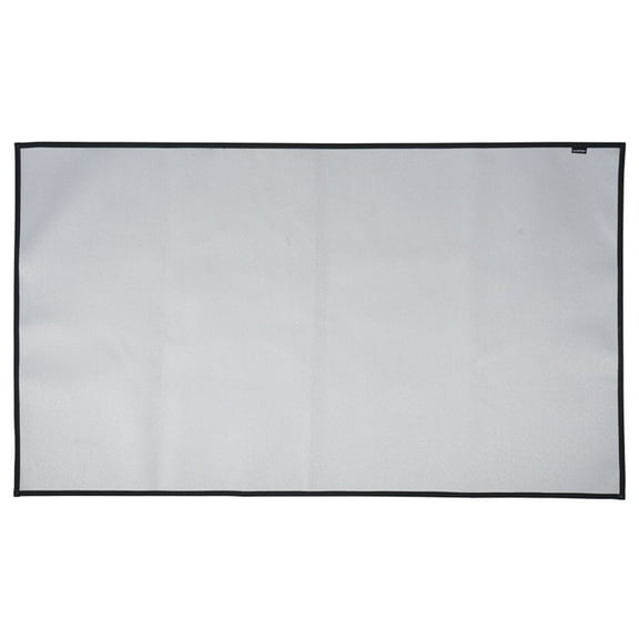 S/for M/L Camping Fireproof Grill Mat Cloth Flame Retardant Floor Protecto