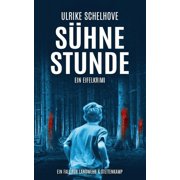 S hnestunde Ein Eifelkrimi Paperback