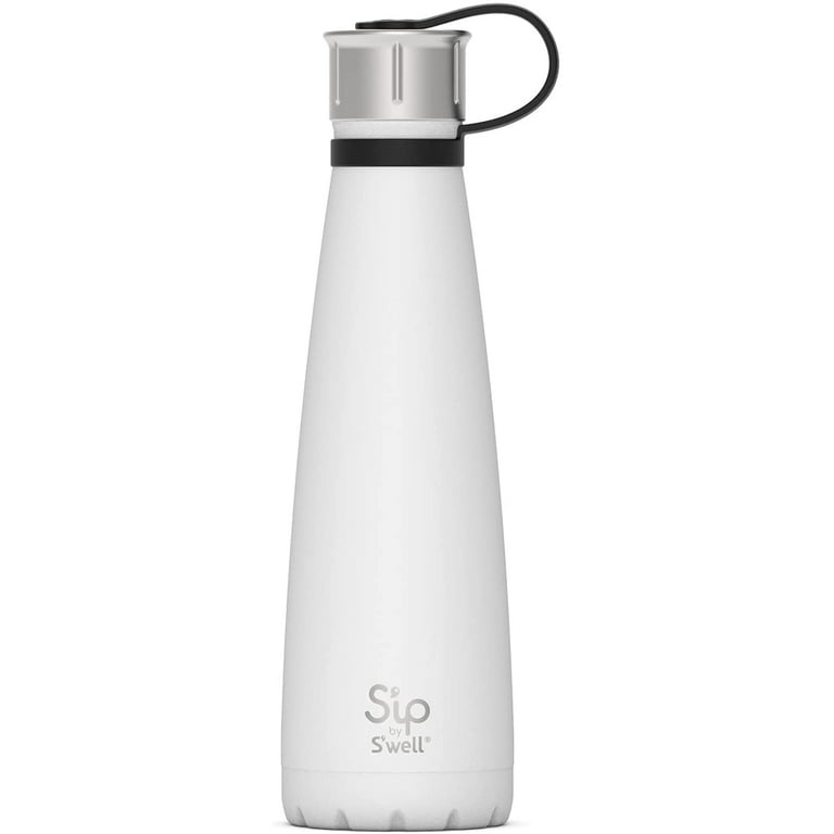 SureSave Glass Water Bottles with Stainless Steel Lids and Sleeves | 18 Oz  Reusable Glass Bottles wi…See more SureSave Glass Water Bottles with