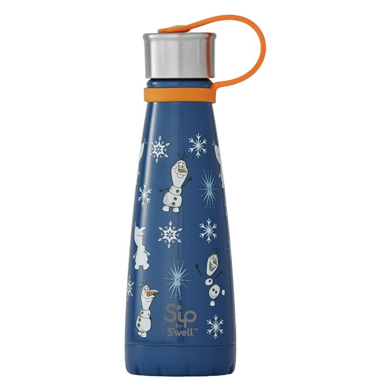 33cl reusable water bottle for kids and adults - MB Positive S