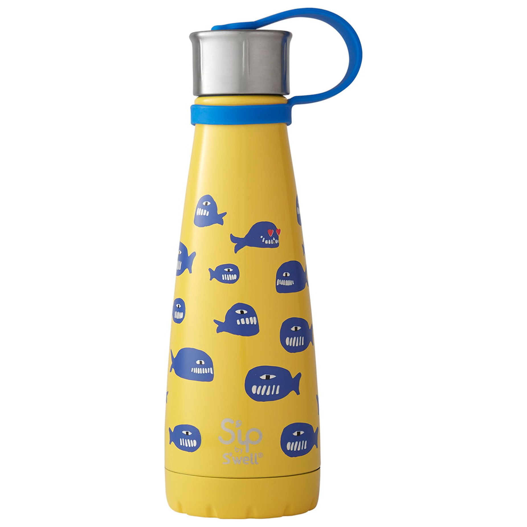 Sip by Swell Insulated Water Bottle in Unicorn Dream – Trotters