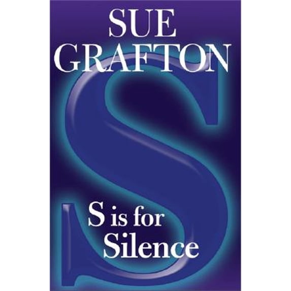 Pre-Owned S is for Silence: A Kinsey Millhone Novel (Kinsey Millhone Mysteries) (Hardcover) 0399152970 9780399152979