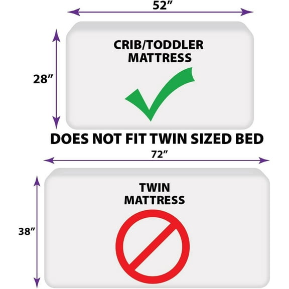 S is for Stitch 4 Piece Toddler Bed Set