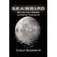 thumbnail image 1 of S.K.A.W.R.I.P.O (Paperback), 1 of 1
