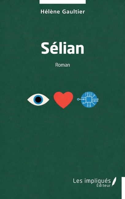 SÃ©lian, (Paperback)
