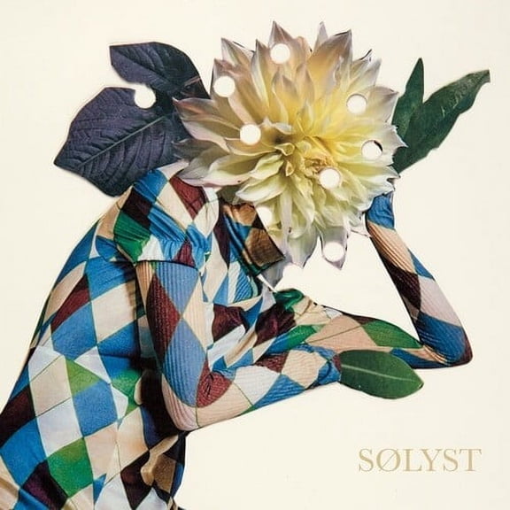 Sølyst - Spring - Music & Performance - CD