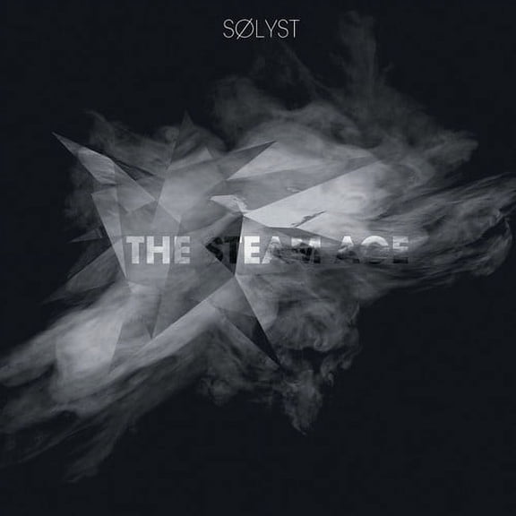 Sølyst - Steam Age - Music & Performance - CD