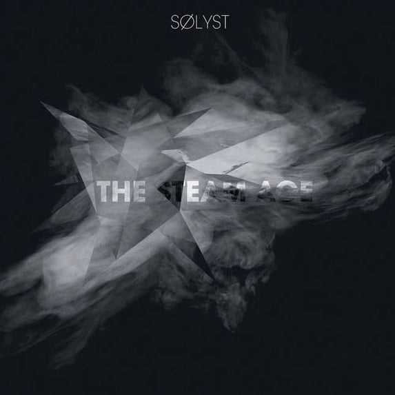 Sølyst - Steam Age - Music & Performance - CD