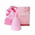 thumbnail image 1 of S'moo Menstrual Cup, 1 of 2