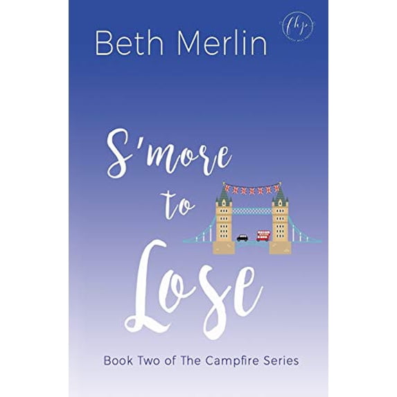 Pre-Owned S'more to Lose: 2 (The Campfire Series) Paperback