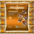 S'mores .74oz 20 Pack Mini Snack Chocolatey Rice Cakes Vegan Air