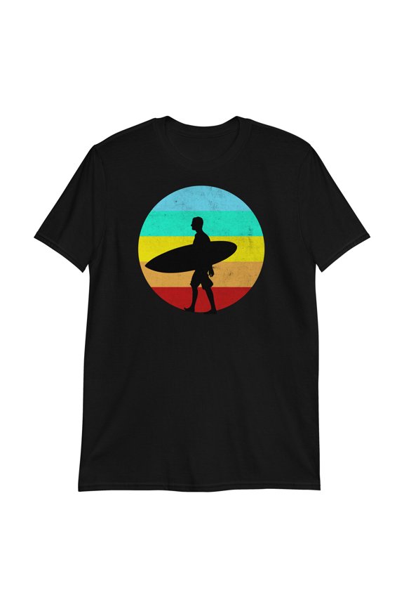 S'mores Enthusiast T-Shirt - Funny Camping Tee for Bonfire Lovers