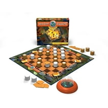 S'mores & More Checkers, by Madd Capp Games