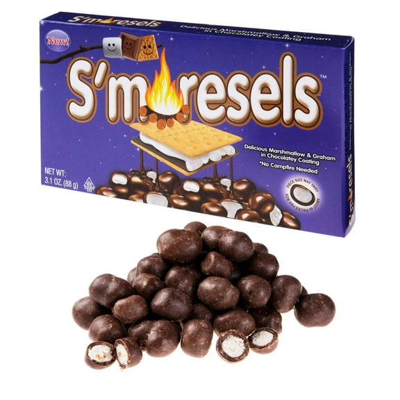 S'moresels