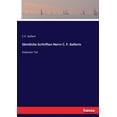 thumbnail image 1 of SÃ¤mtliche Scrhriften Herrn C. F. Gellerts: Siebenter Teil, (Paperback), 1 of 1